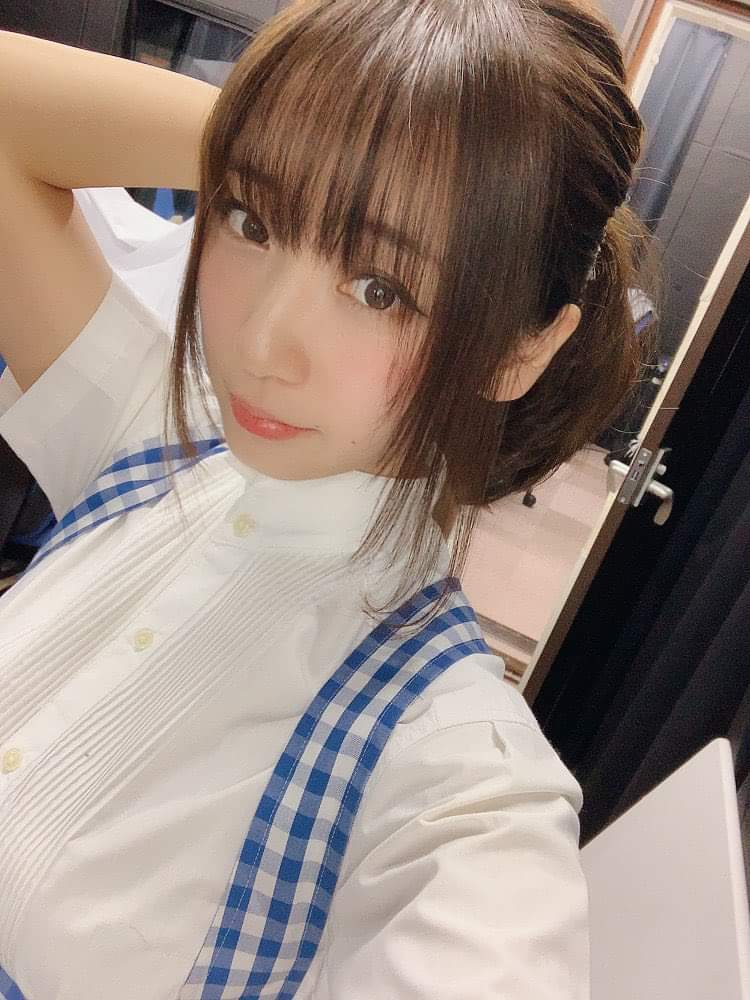  Iori Moe -伊織もえ-37 分鐘前發佈 · 公�...