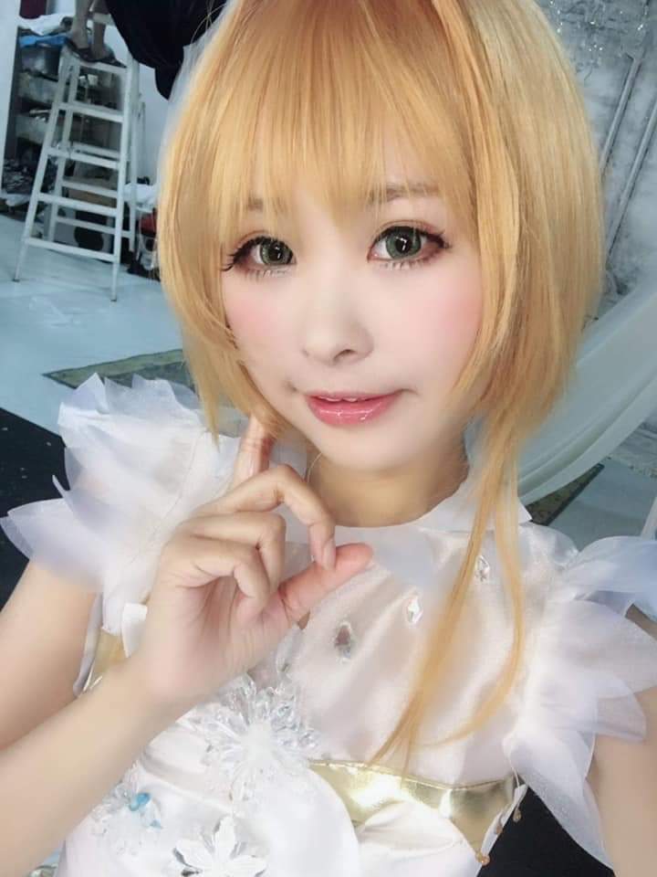  Firehen今天小櫻生日>< 明天是火雞生日�...
