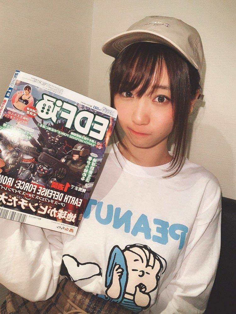  Iori Moe -伊織もえ-5 分鐘前發佈 · 公開...