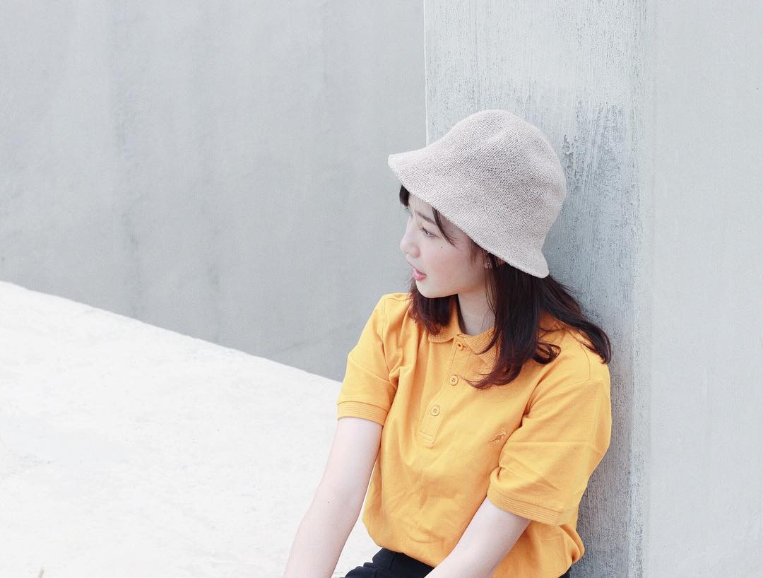 「$99 KANGOL POLO SHIRT 明天發售
