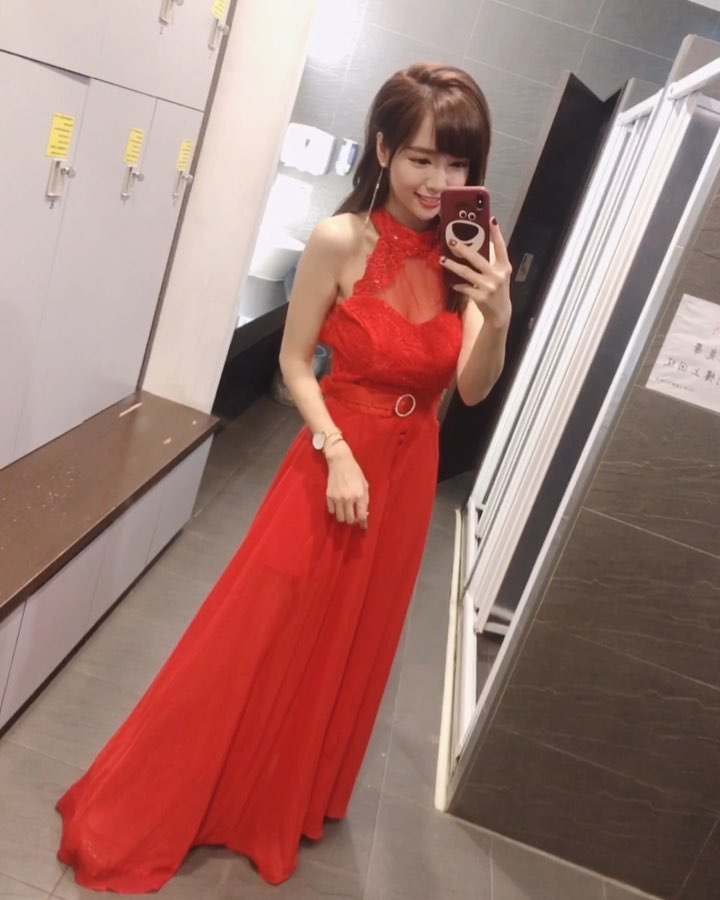  今天在健身房演奏⋯？
