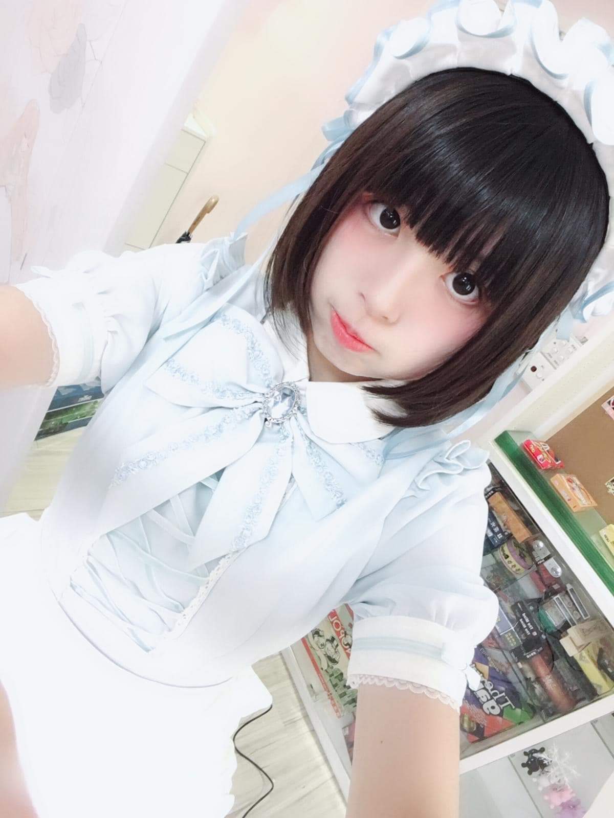  Maidoll Mirage人偶：菜菜 人偶屬性：病�...
