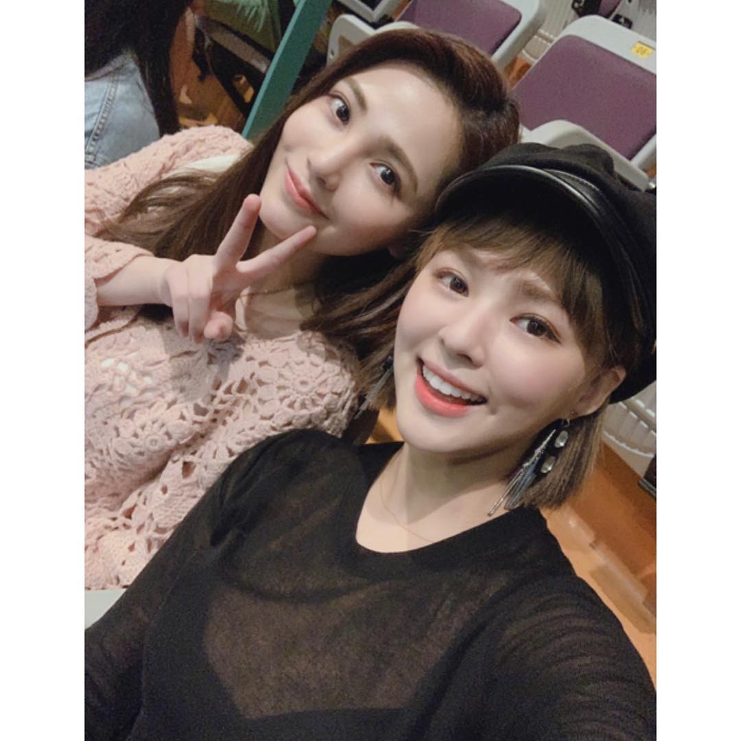  謝謝 @mimi770220  帶我來看 #薛之謙
久違...