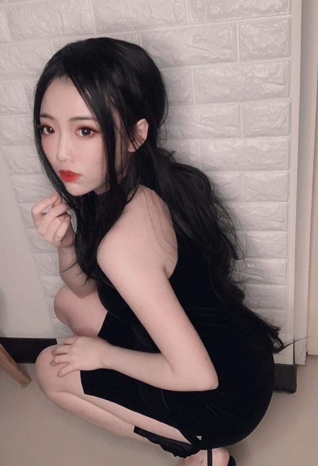  小希兒Angel今天晚點開個台 不偷懶了