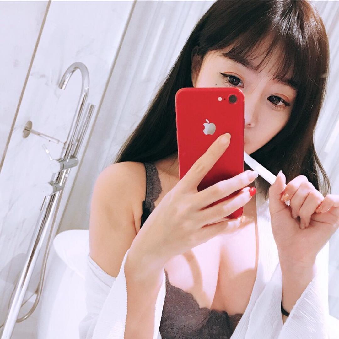  早上起床刷刷牙