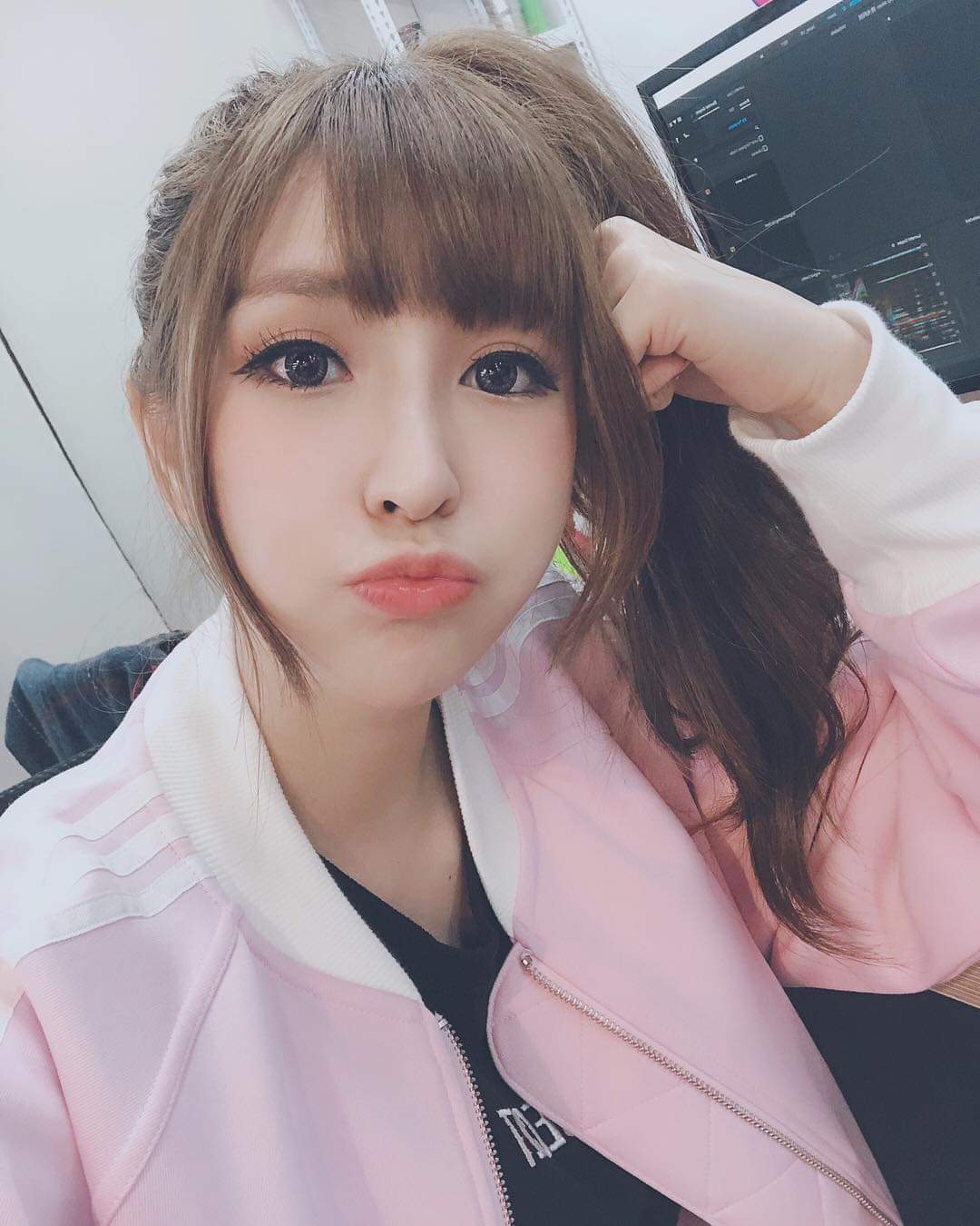  Miss布丁睡前說晚安