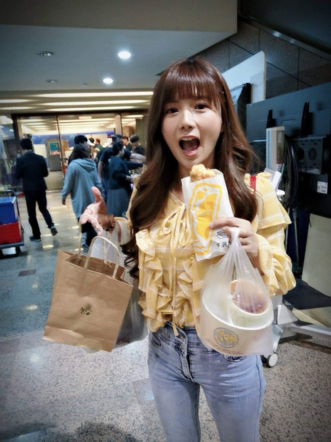  解婕翎33 分鐘前發佈 · 公開 · 在手機...
