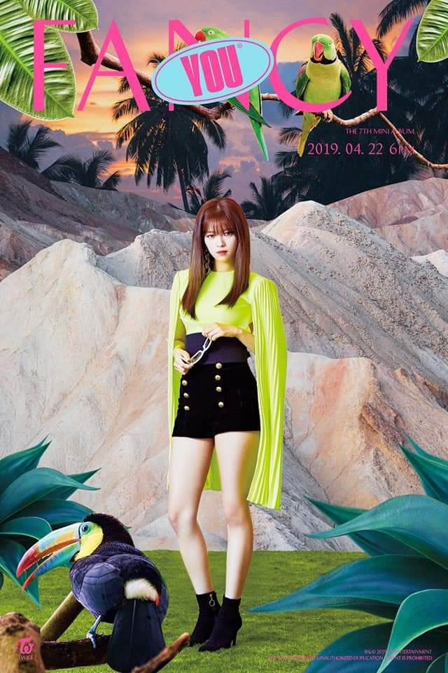  周子瑜 Tzuyu 쯔위9 分鐘前發佈 · 公開 ...