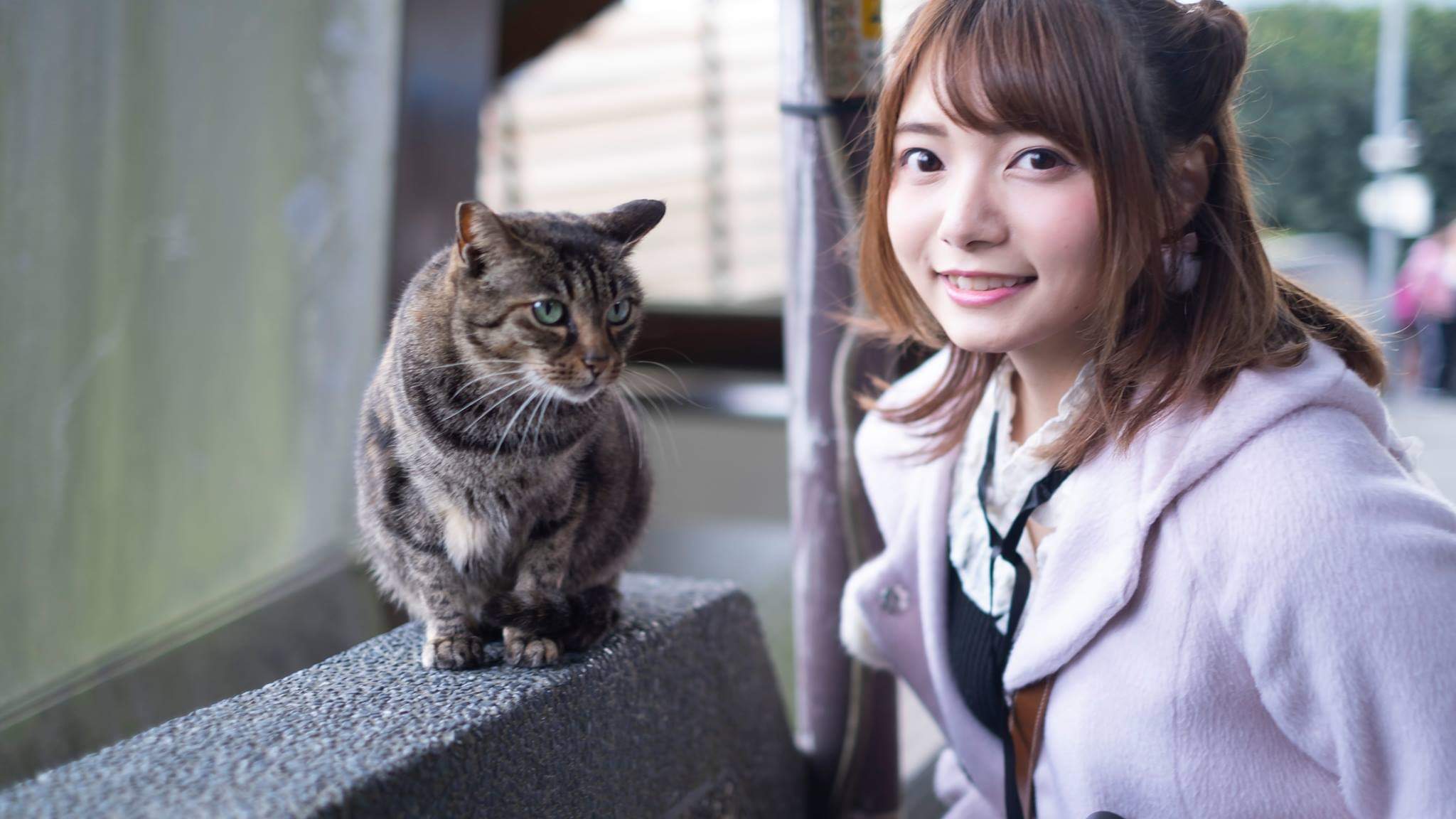  麻里莉莉 まりりり貓咪皇恩浩蕩啦~! �...