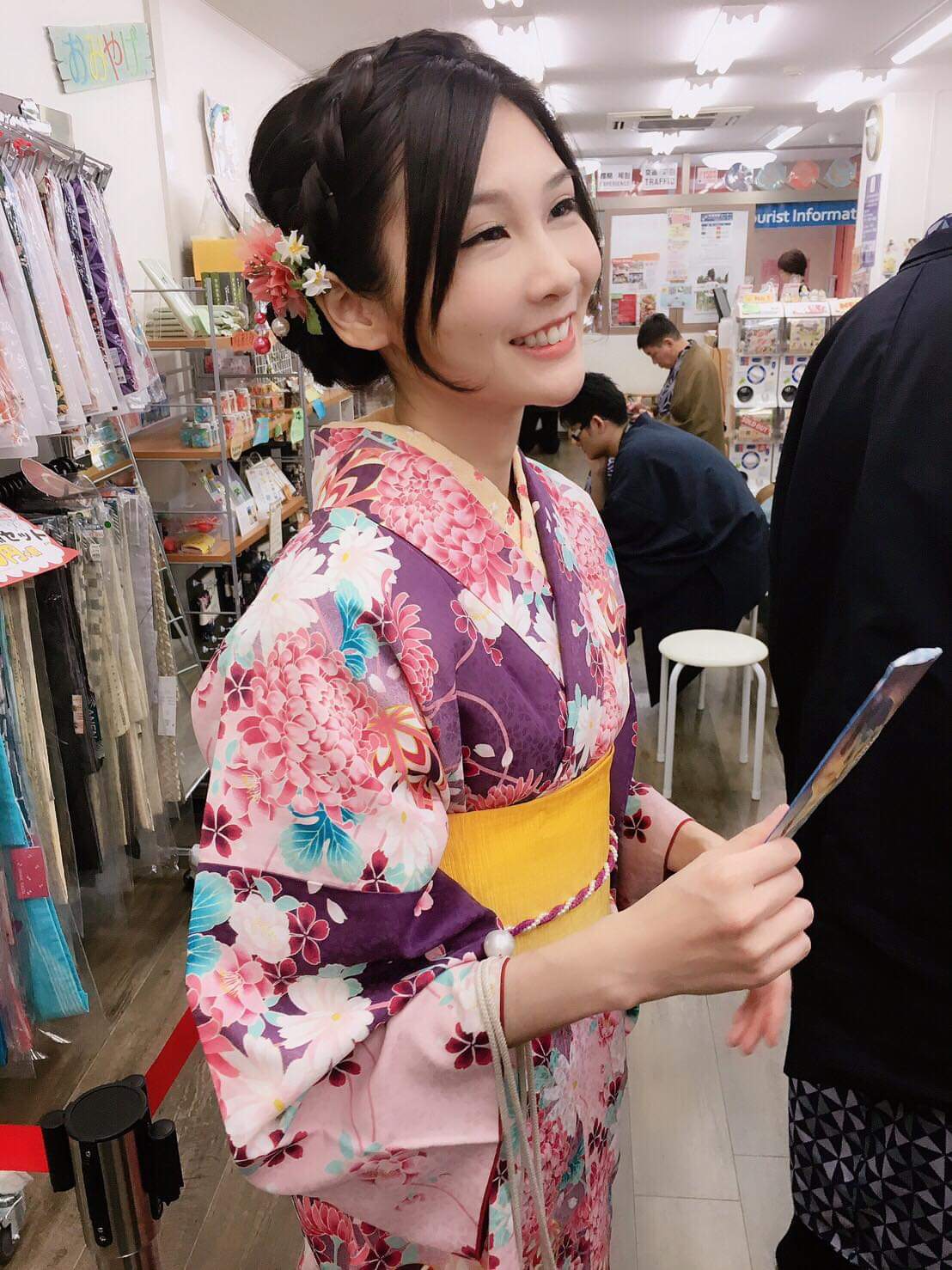  張小筑 Ya Chu13 分鐘前發佈 · 公開 · �...