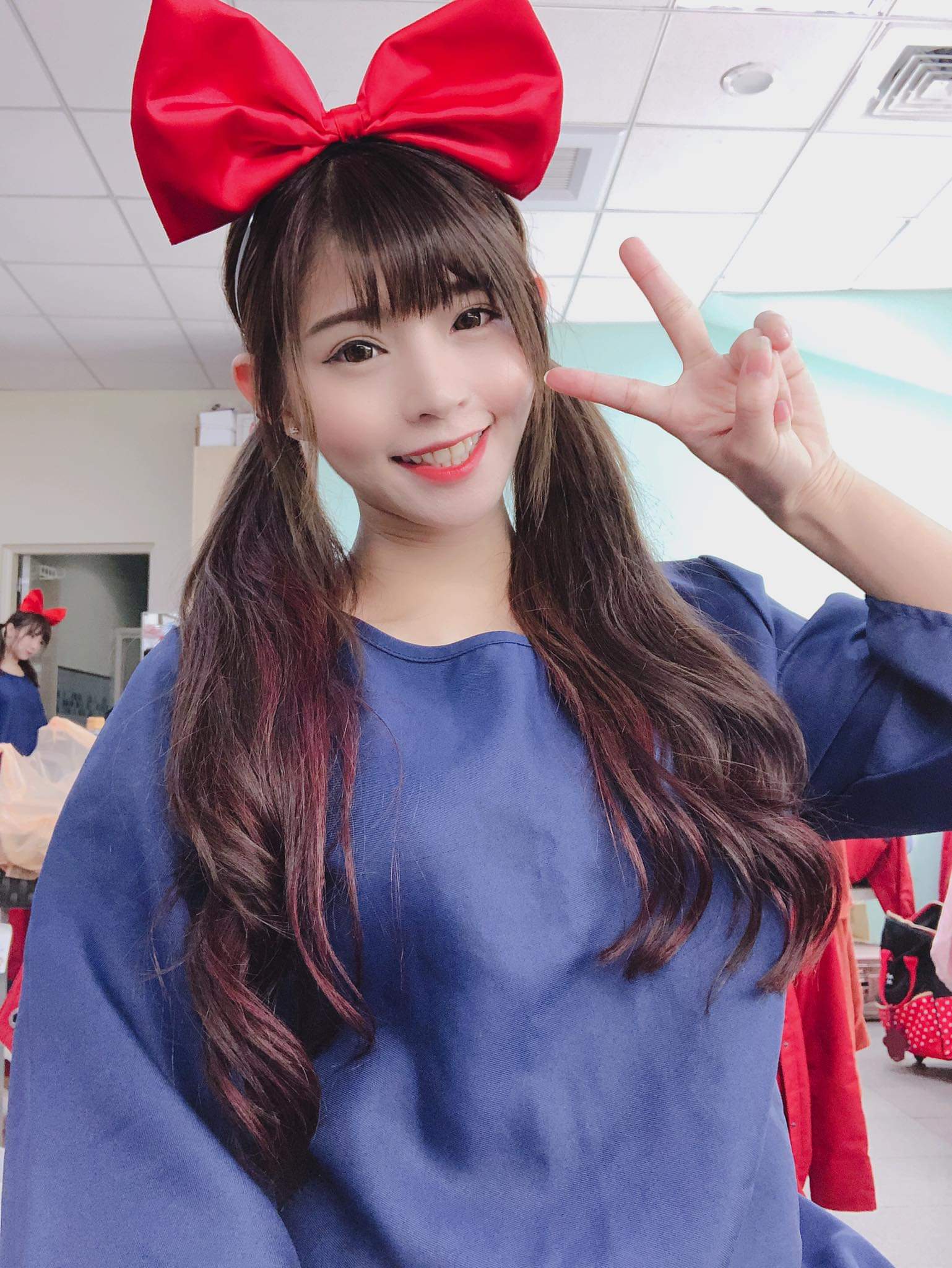  Sunnie陸筱晴魔女宅急便，淇淇❤️ 今�...