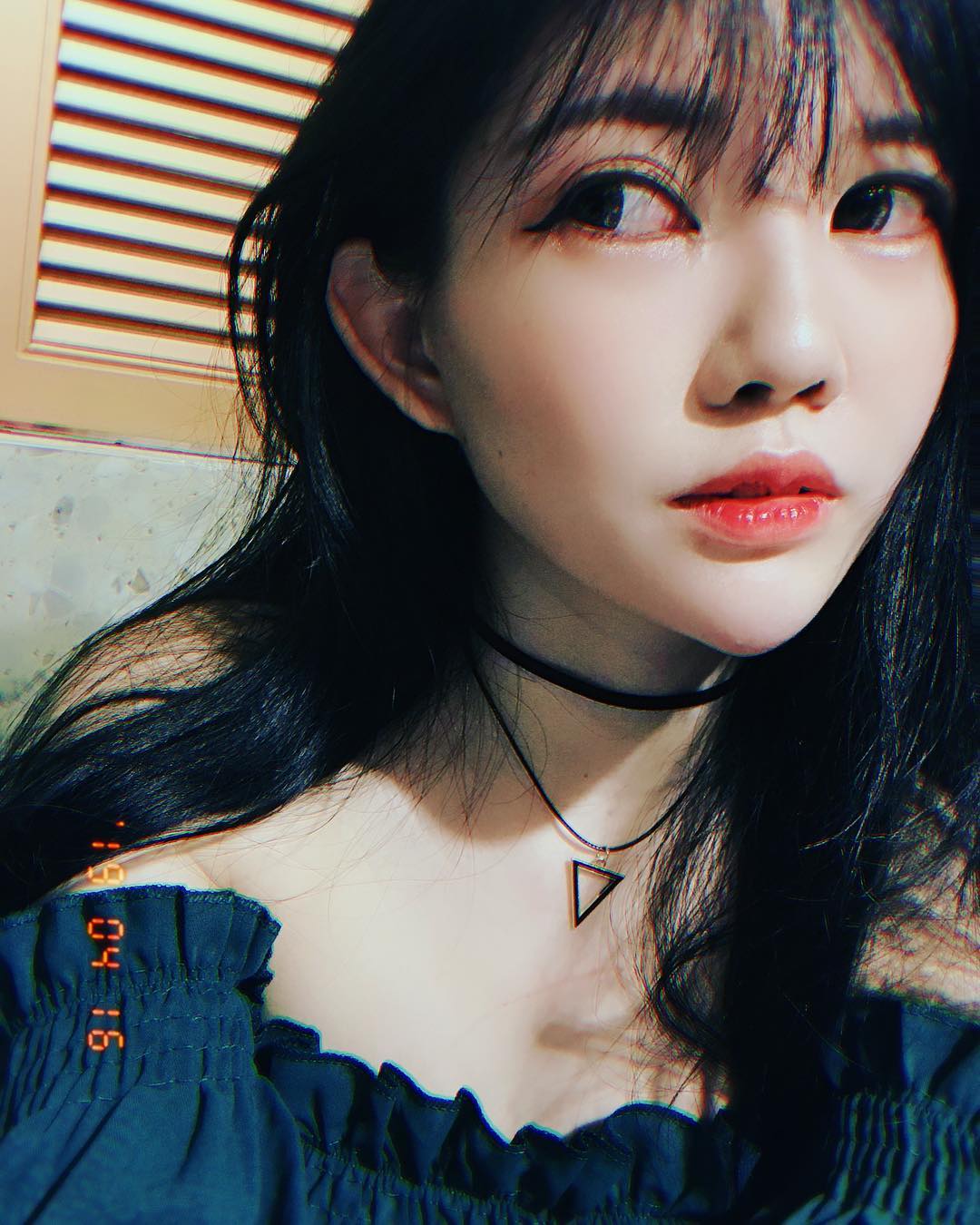  ❤️
有些事情看淡就好
不要讓不開心...