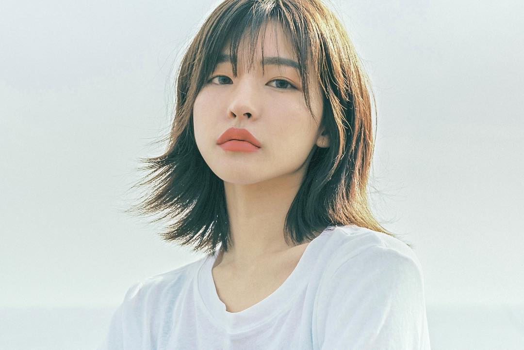  :
눈이 아니라 눈빛이 기억나는 사람_