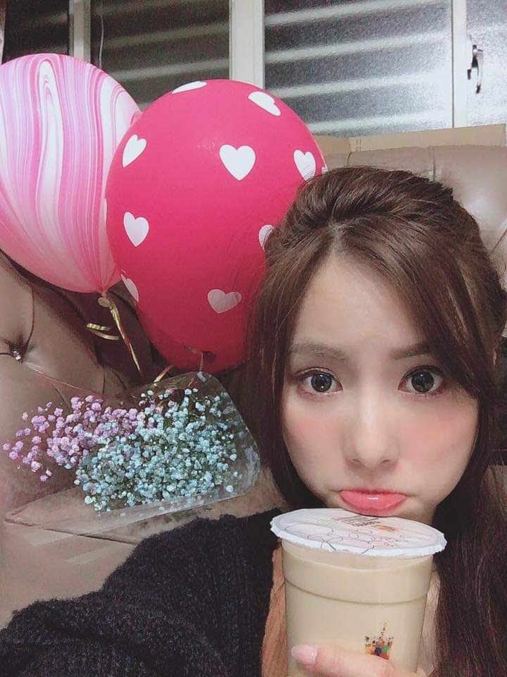  小潔_Mina12小時，收工。 獲得三顆可愛...