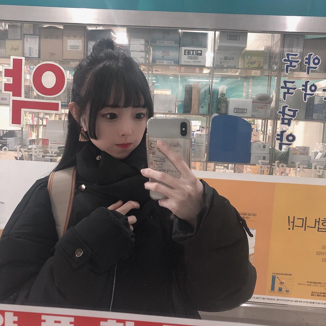  난 항상 2시에 집가니까.. 고시생 패딩...