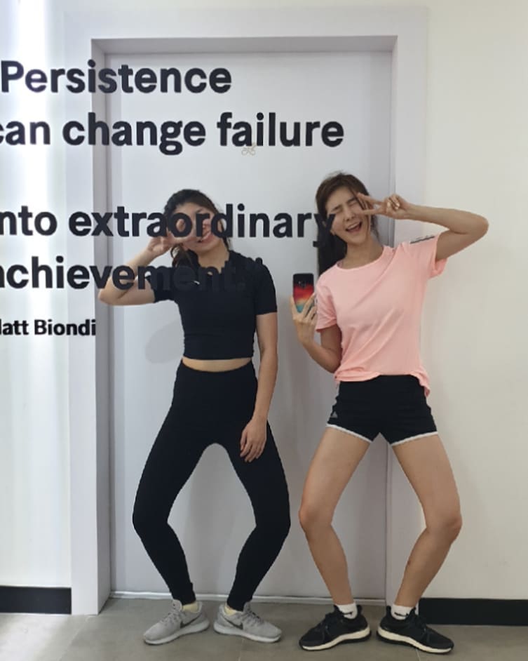 Persistence can change failure into extraordinary....
