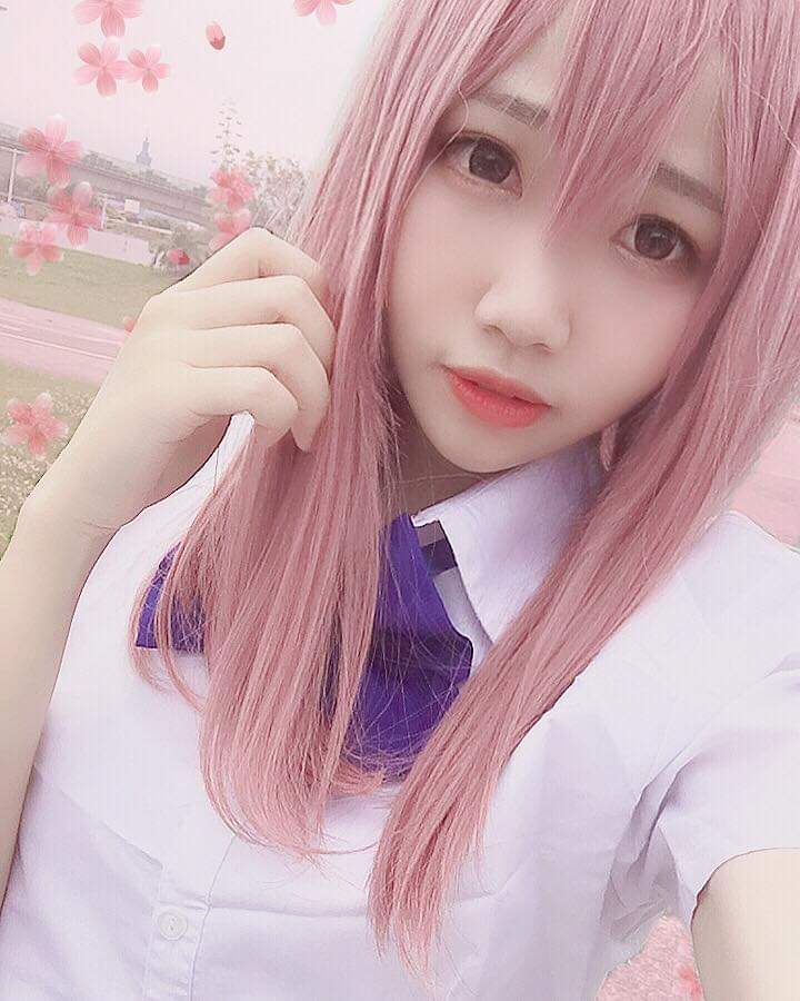  YauYau粉粉的奇怪更新時段