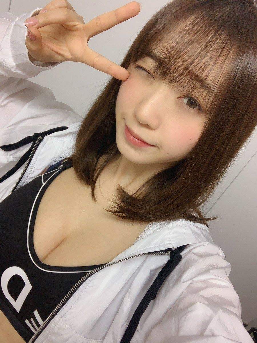  Iori Moe -伊織もえ-36 分鐘前發佈 · 公�...