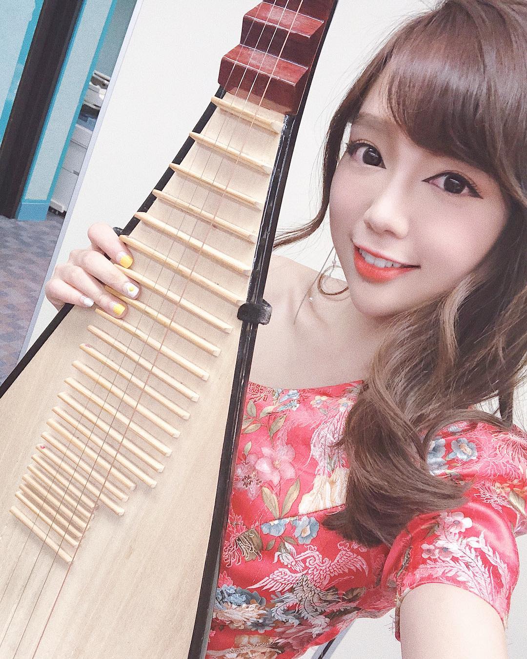  連兩天的演出，覺得很幸福