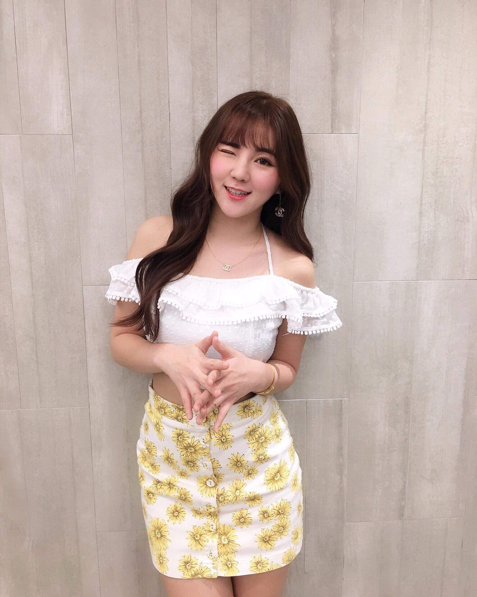  Namei甜心娜美如果我跟你要line你會給�...