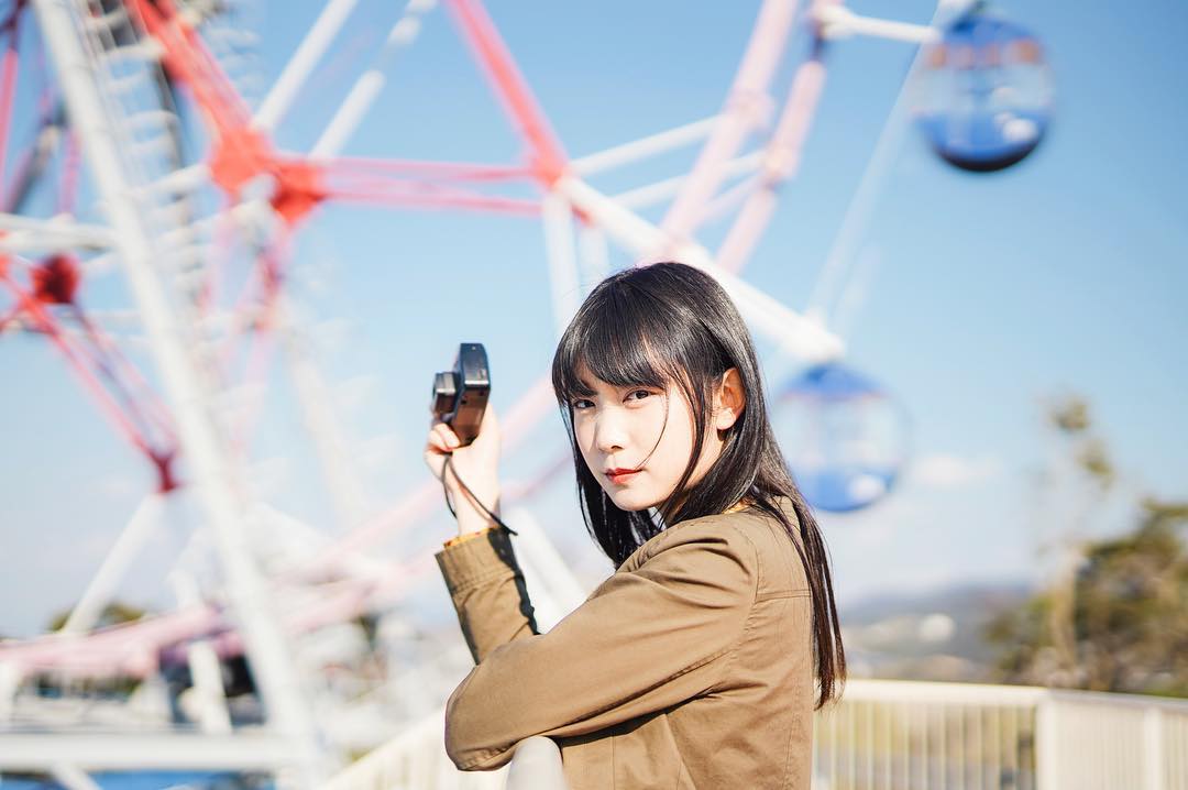  .
.
遊園地