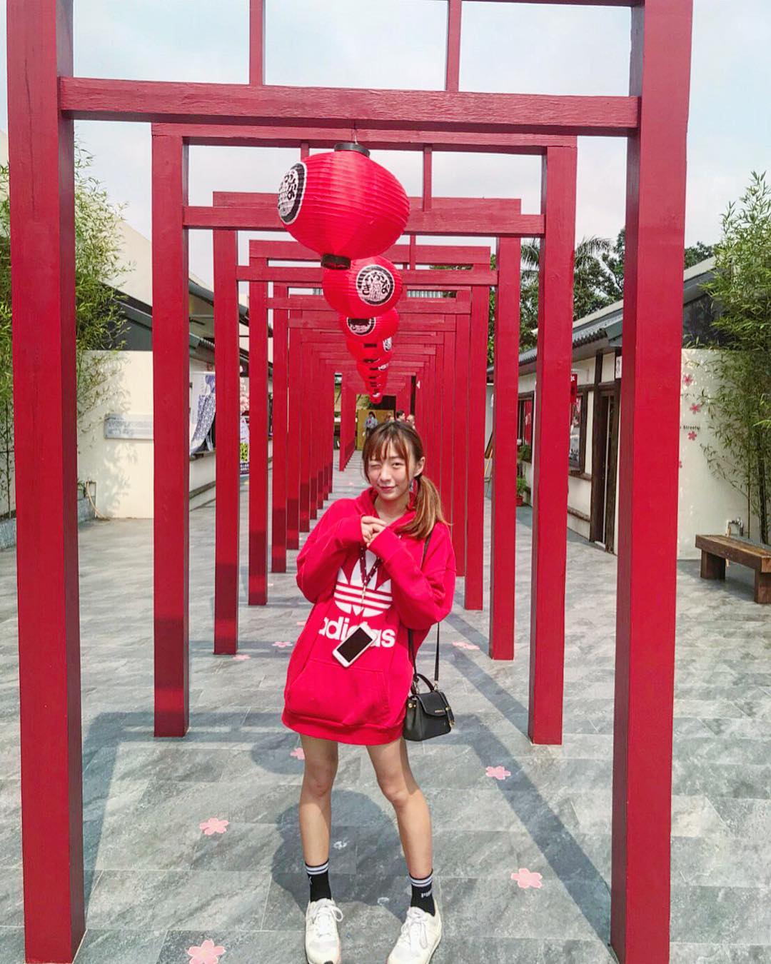  我唯一會想主動找的人
因為不用擔心�...