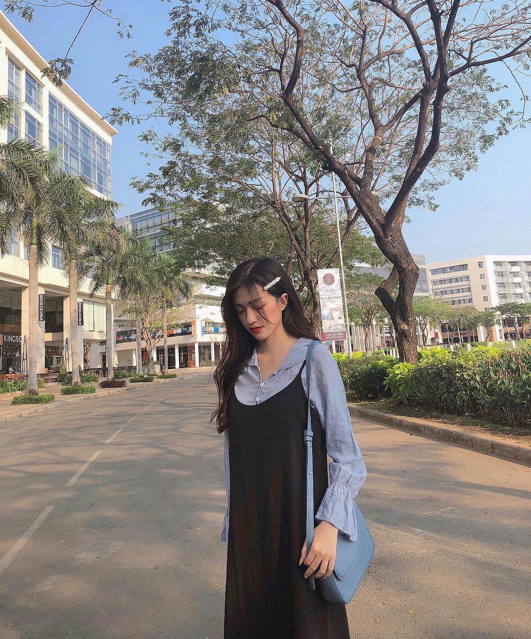  Anh nhà ở đâu thế 