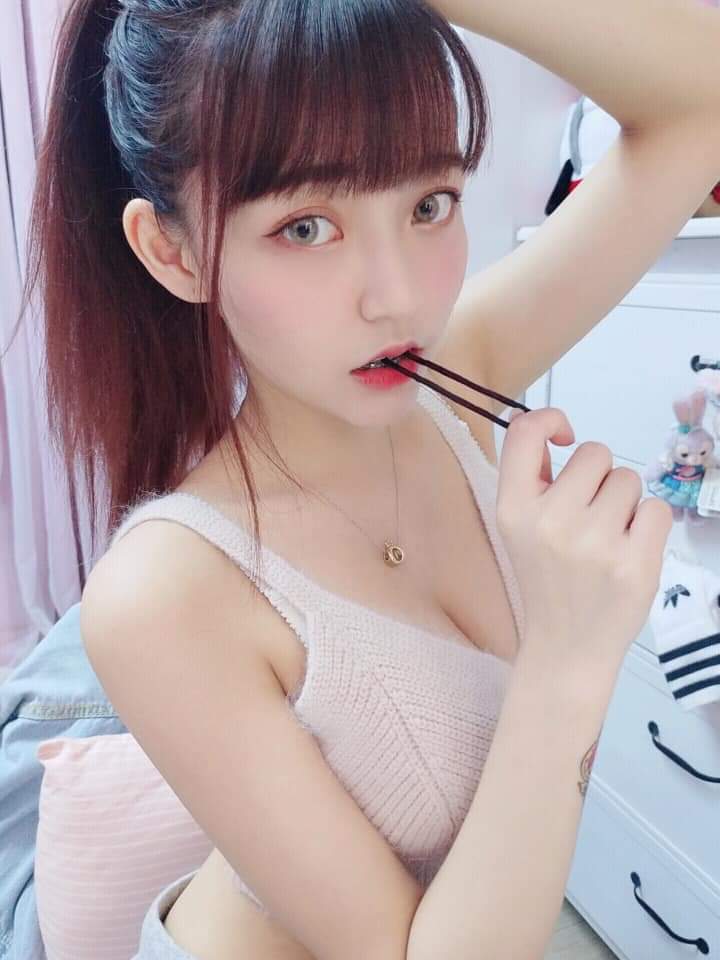  瑞希Mizuki馬尾控在哪