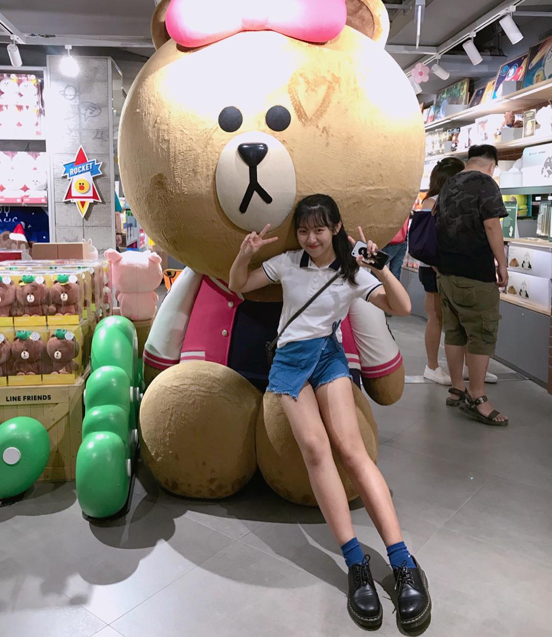  好肥不過