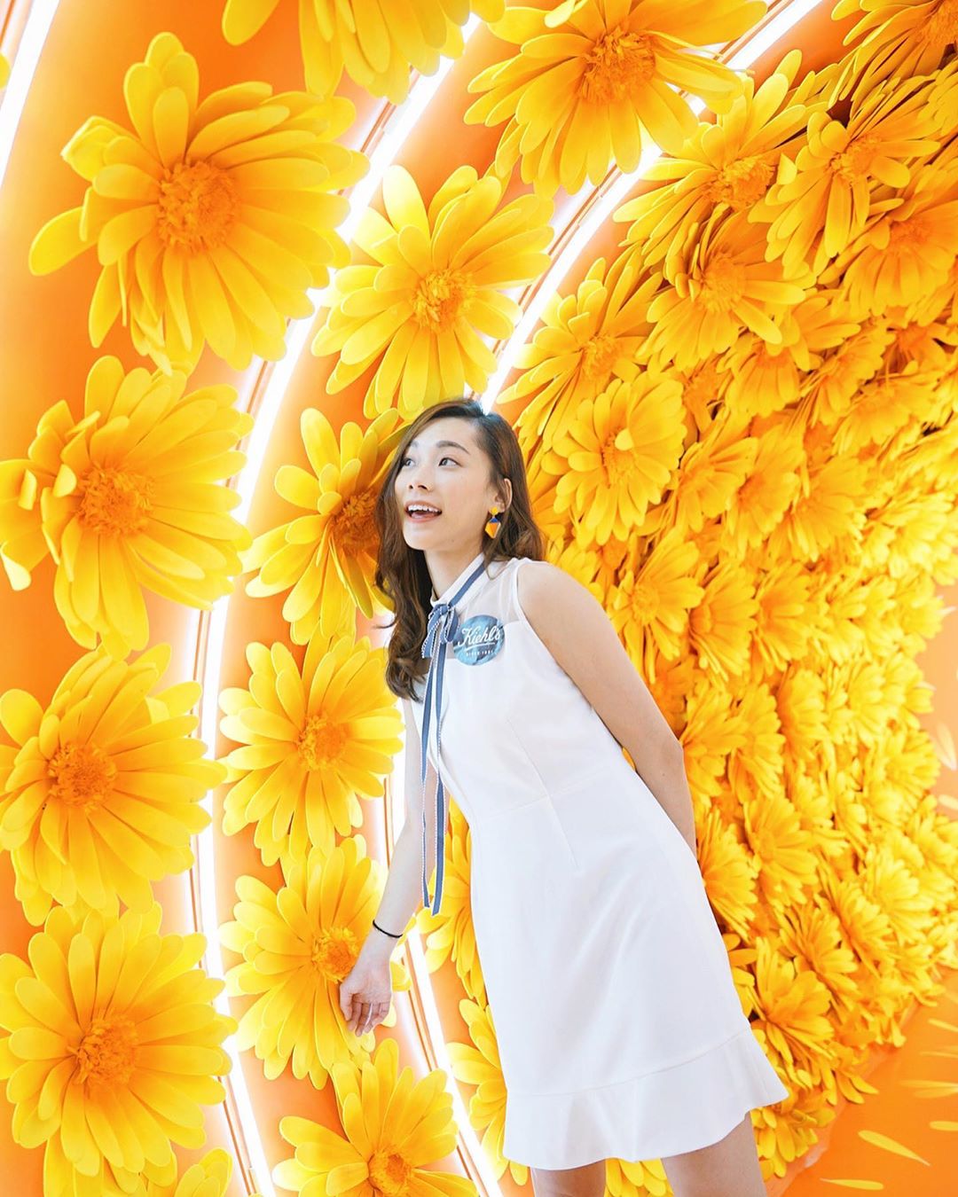  為你推介呢款 @kiehlshk 新出既 #金盞花�...