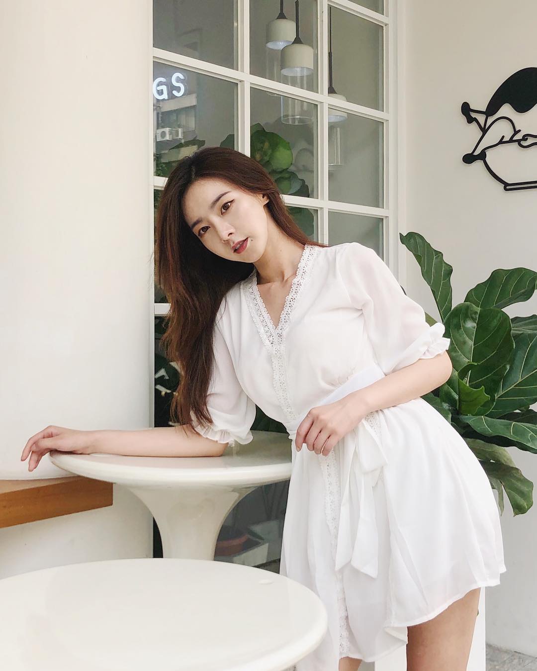  屁股太大=自帶蓬蓬裙
真的不太能夠駕...