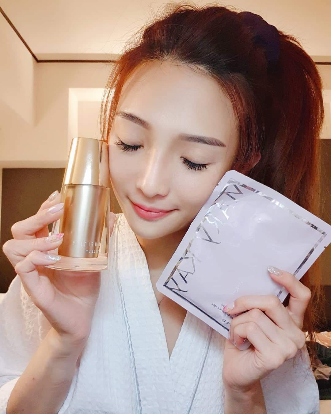  Nikki Ong懶美人 Lazy Beauty33 分鐘前發佈 �...