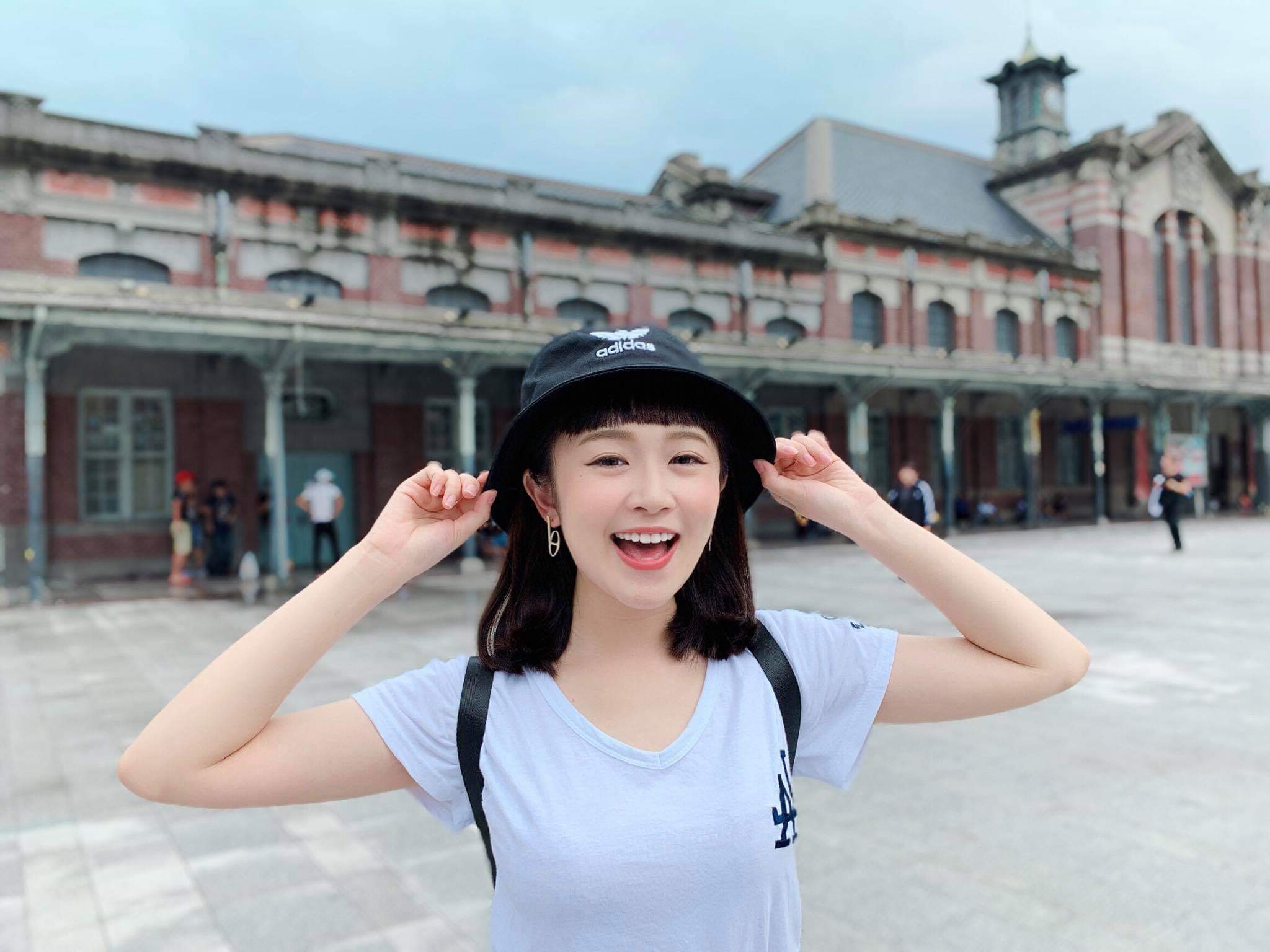  陳姵雯 Peggy Chen6 分鐘前發佈 · 公開 ·...
