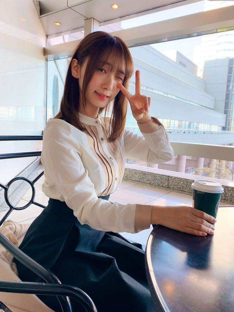  Iori Moe -伊織もえ-本日の第三回「いち...