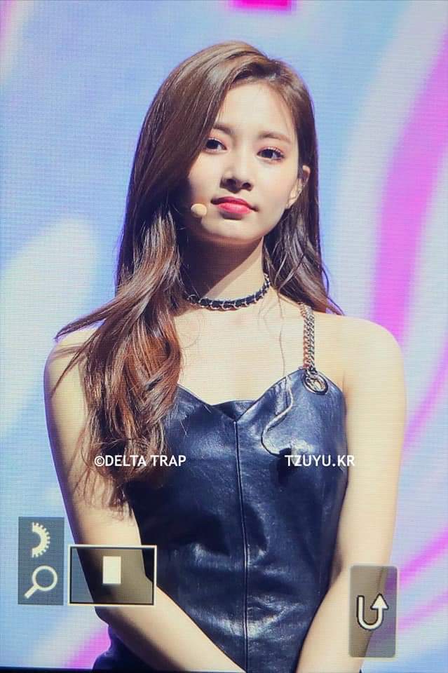  周子瑜 Tzuyu 쯔위29 分鐘前發佈 · 公開...