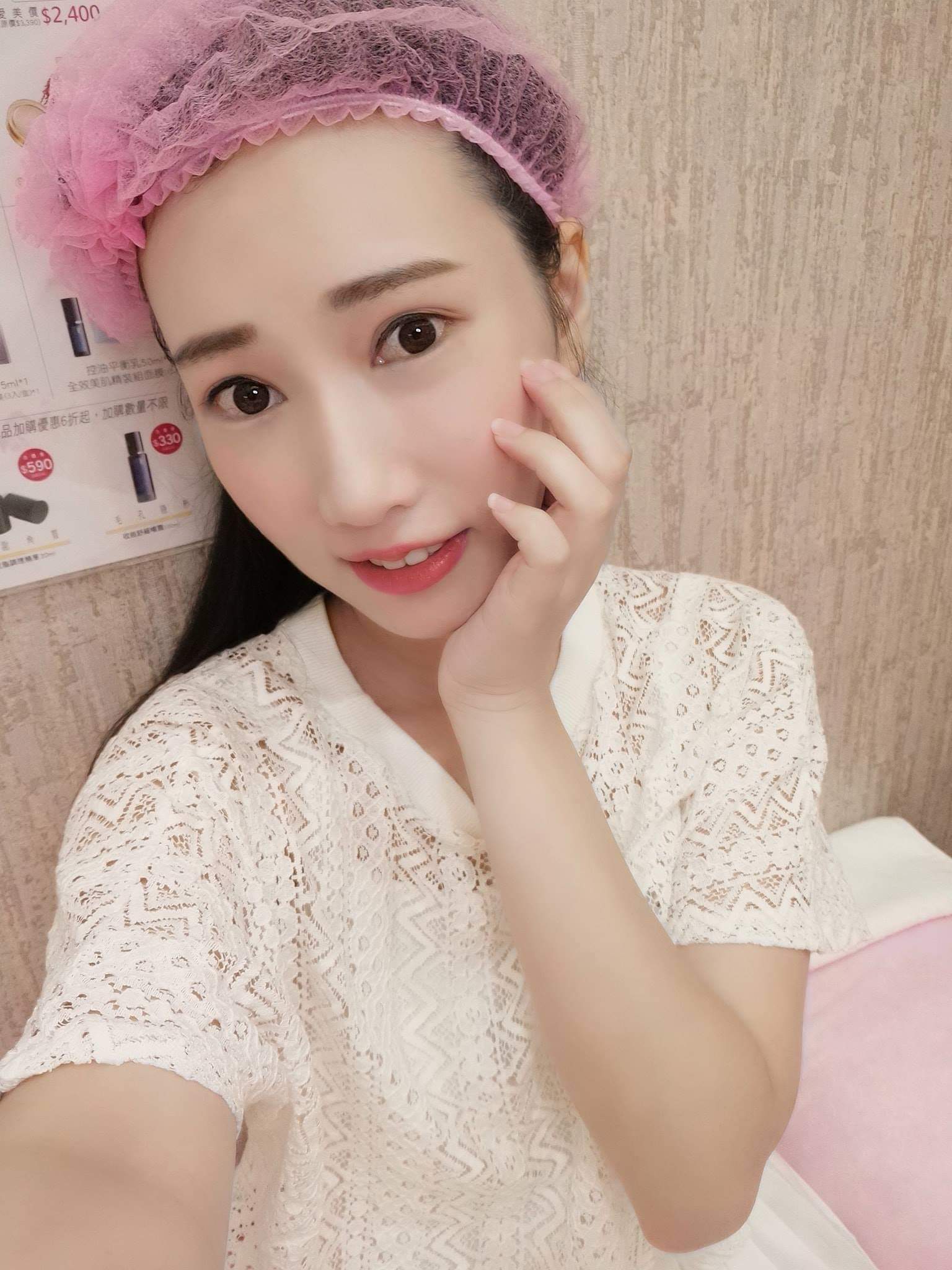  又又 黃鈺文5 分鐘前發佈 · 公開 · 在...