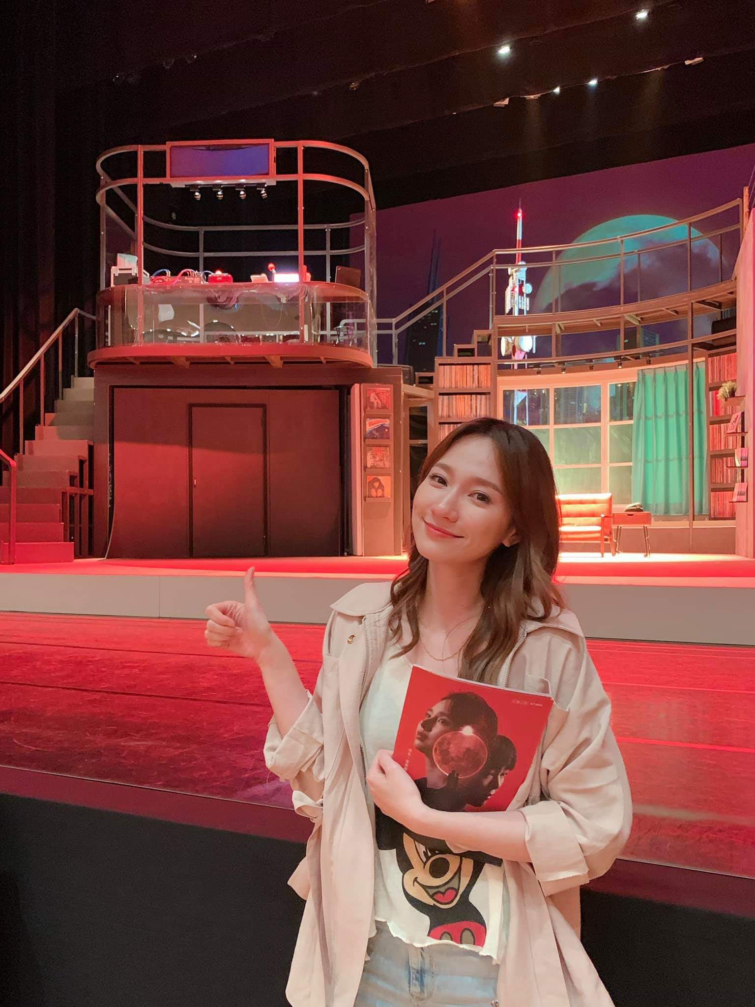  Jaline 葉羿君48 分鐘前發佈 · 公開 · �...