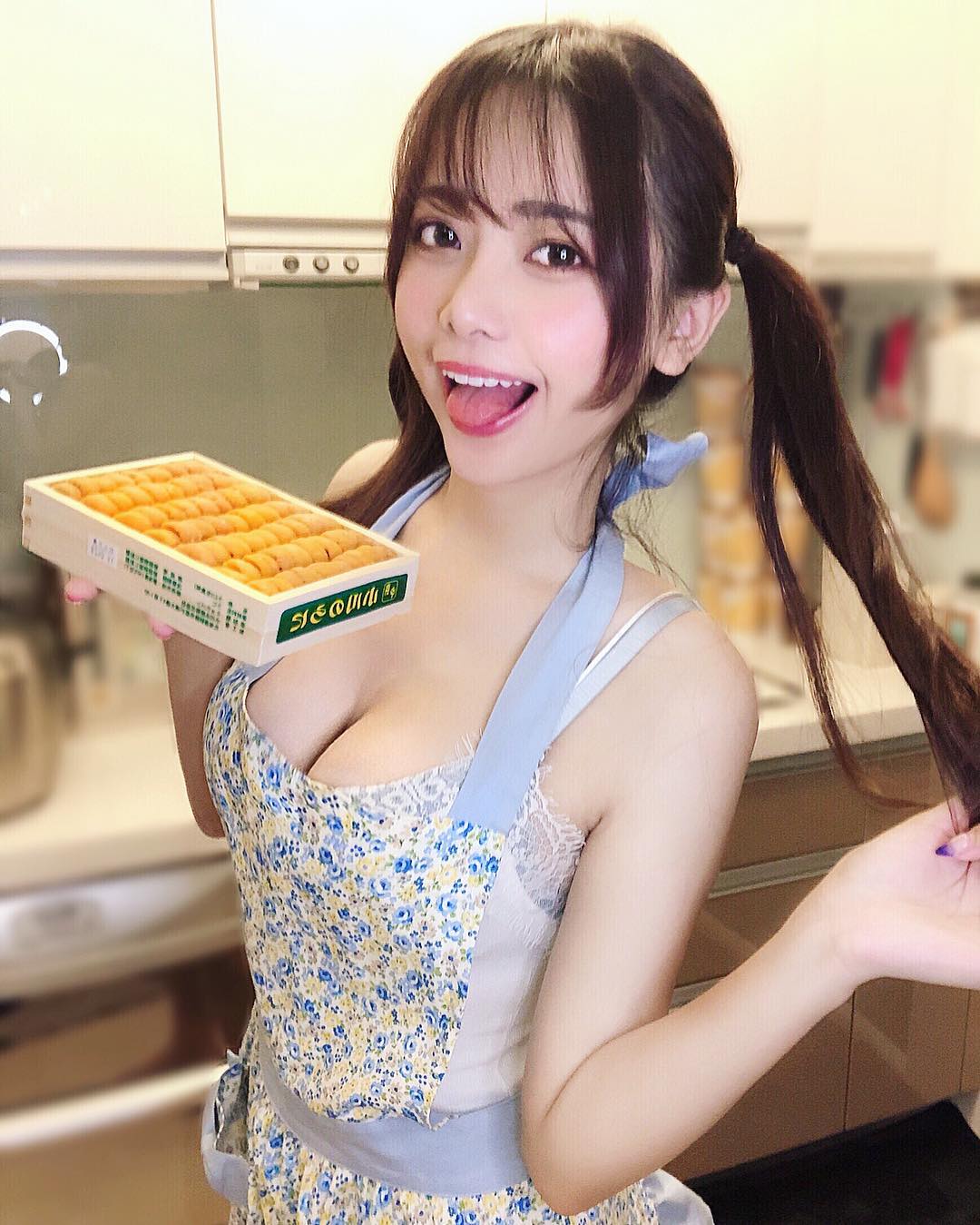  今日的手作菜單