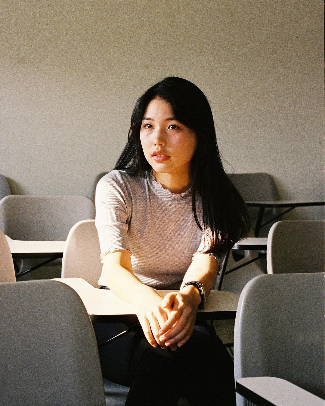  :
우리끼리 찍어본 대학내일_