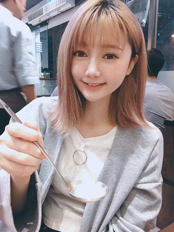  崔甜天 Sweet大家週末晚上有吃飽嗎？ �...