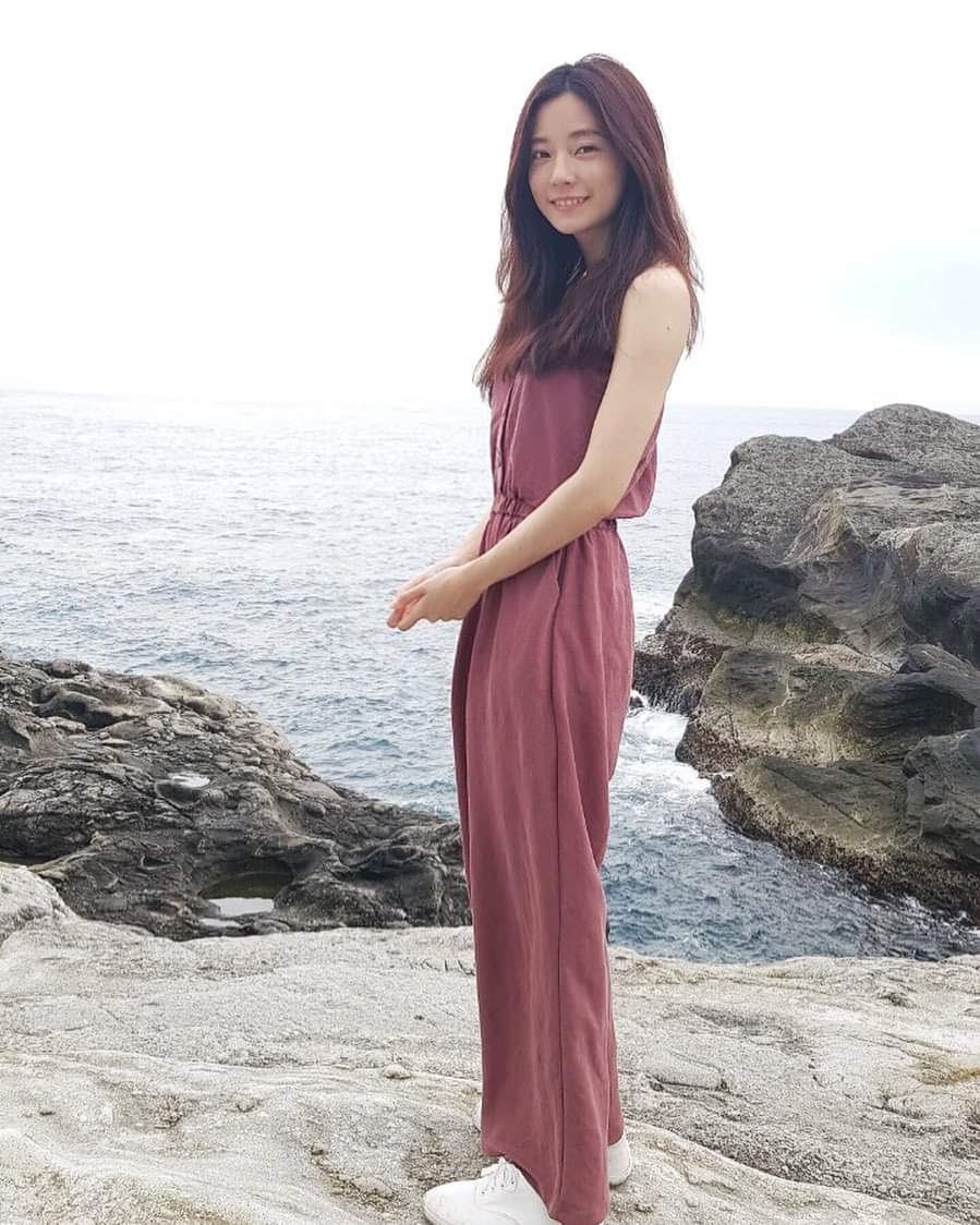  陳芷妧（晚玩）準備進入人生的下一�...