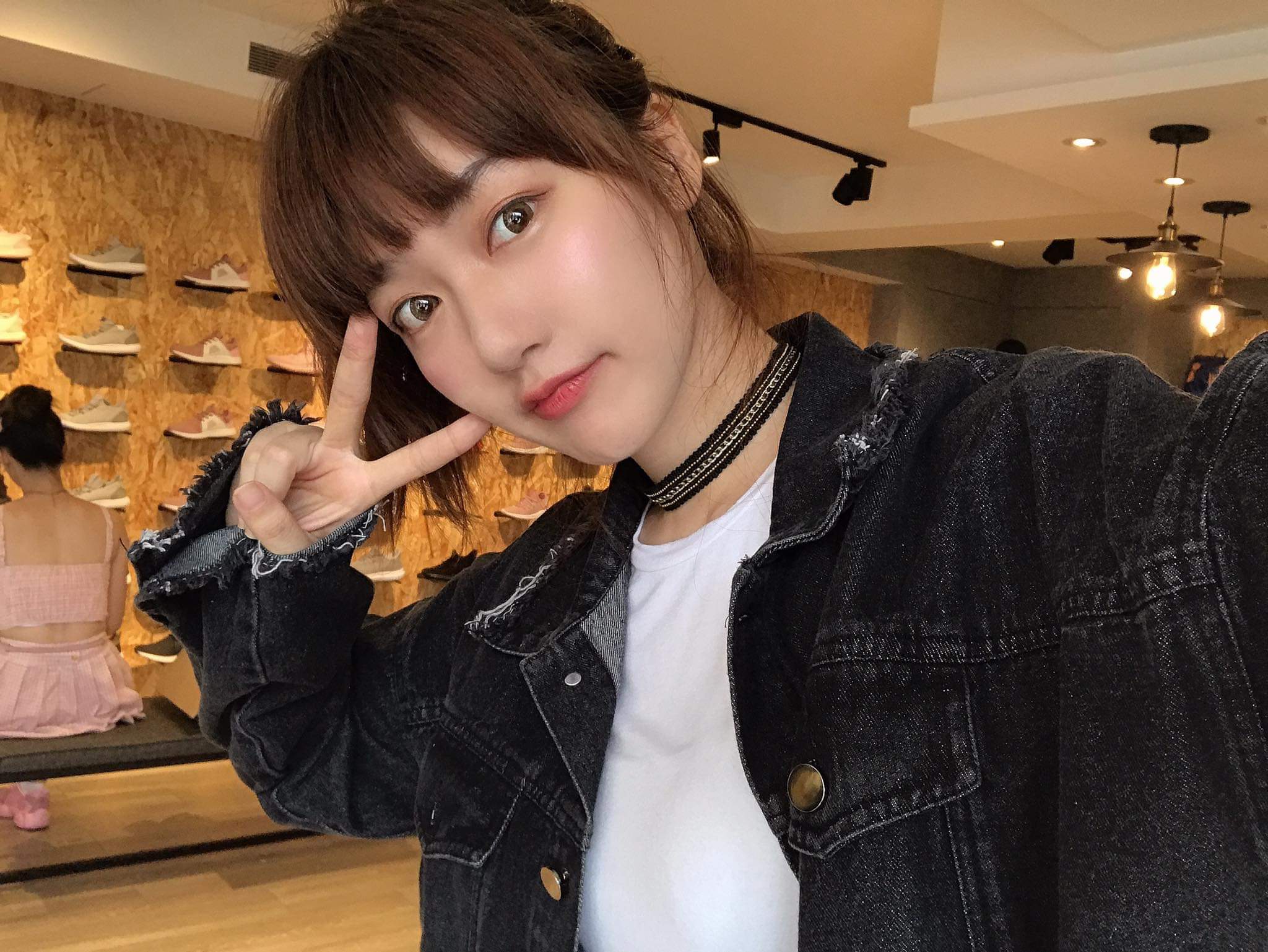  泱泱 LYNN1 小時前 · 公開 · 在手機上�...