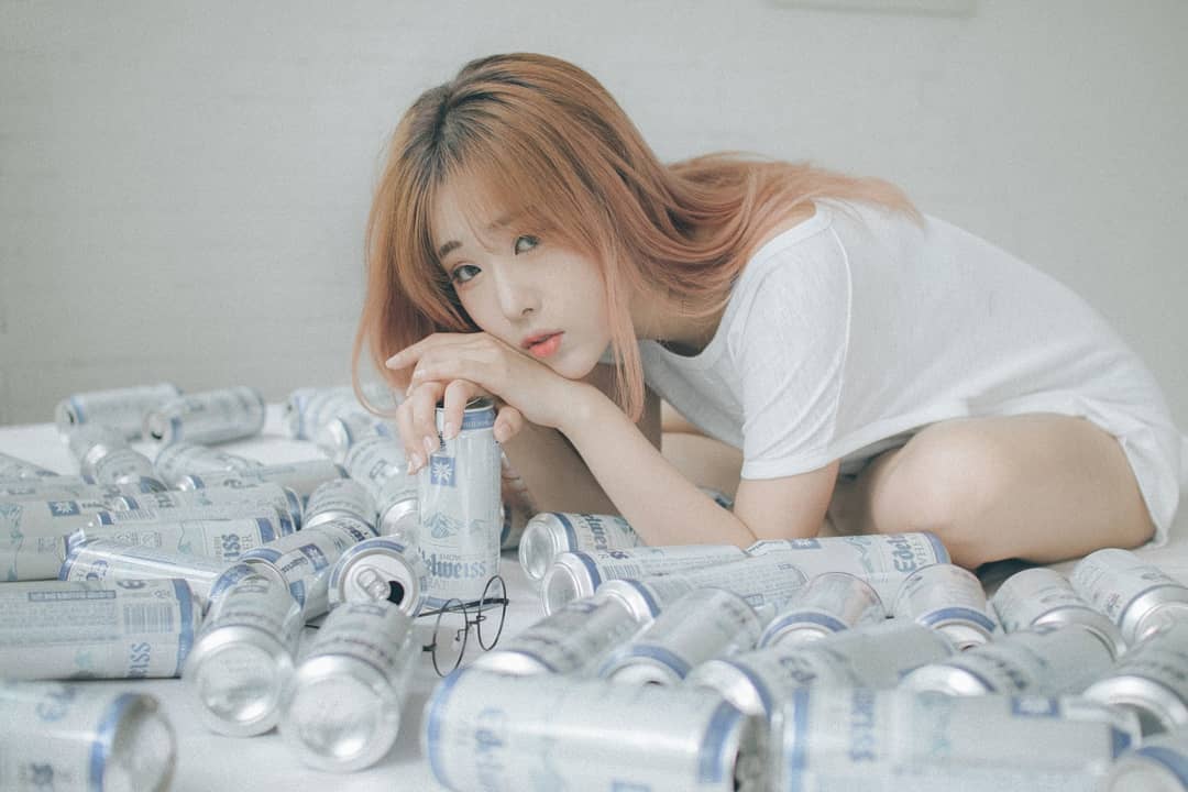  나 내일 갯벌간다잉❤
.
.
.
#daliy#selfie#...