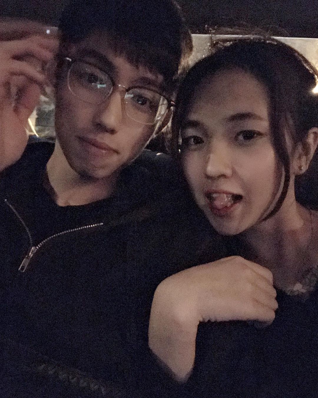 再激我就殺死你
