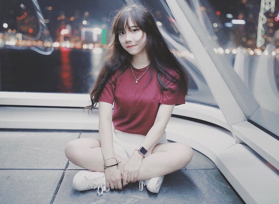  我一路傷悲