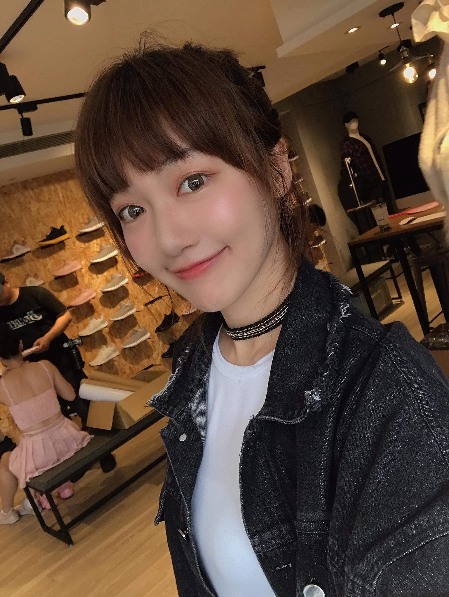  泱泱 LYNN1 小時前 · 公開 · 在手機上�...