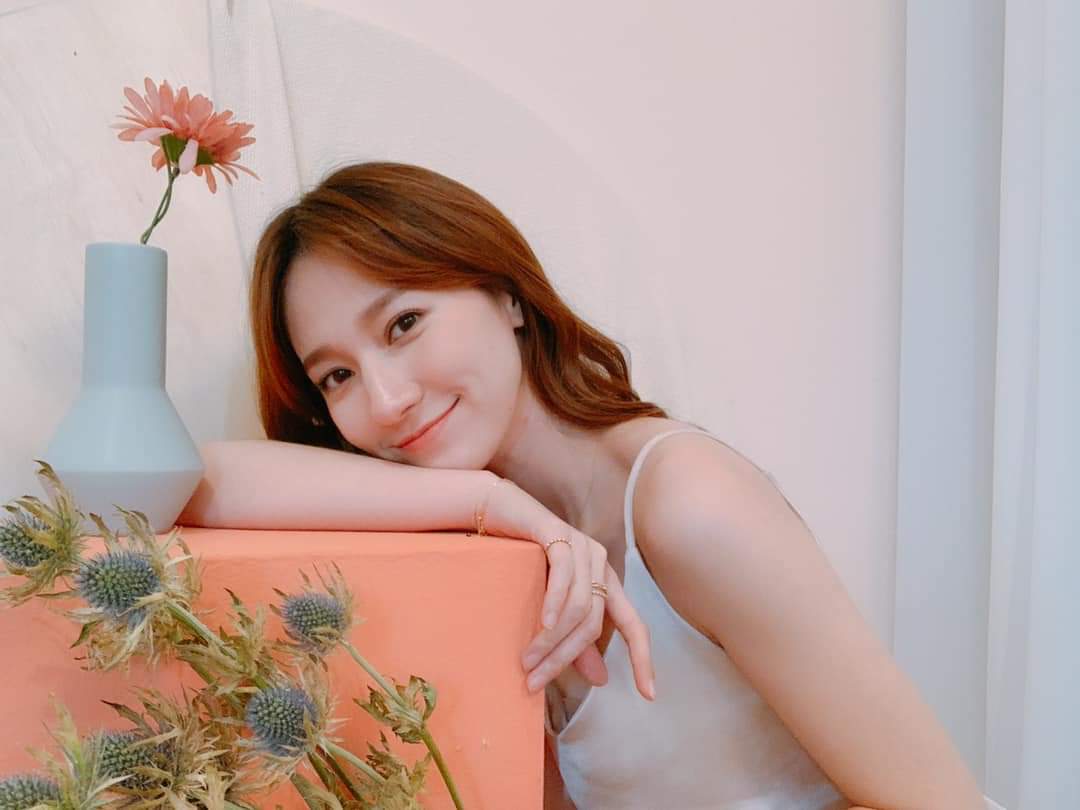  Jaline 葉羿君人生就是一段了解自我的�...
