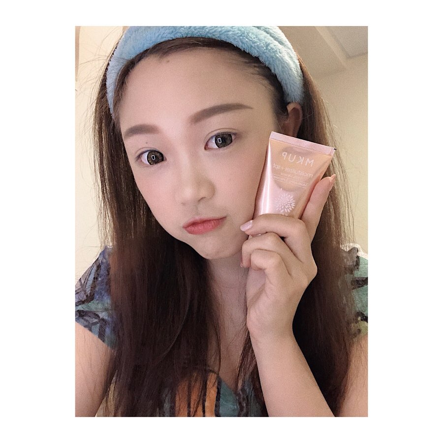  #Mila好物分享 
夏天到了