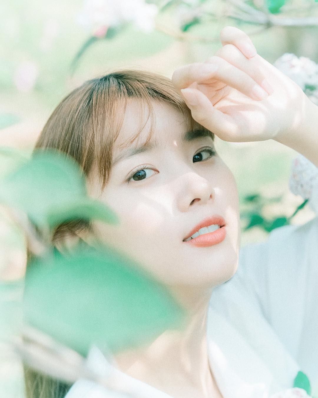  :
내가 담아본 수빈의 두번째 봄_