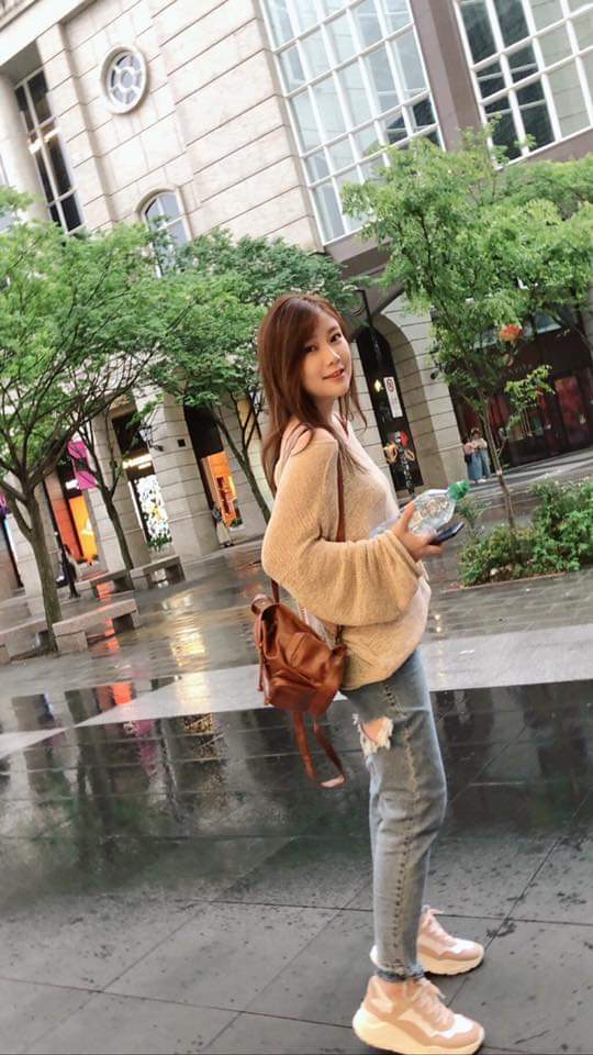  楊雅妤 Yu Mi59 分鐘前發佈 · 公開 · 在...